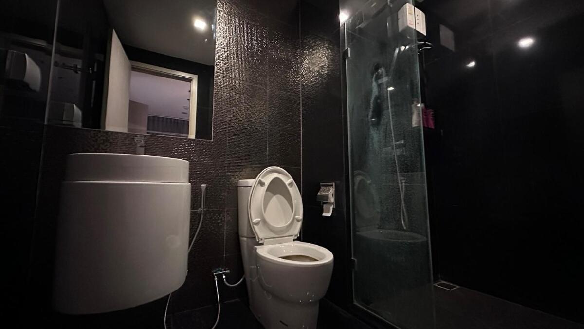 Beautiful Condo, Bts Thonglor, 5mins By Walking *
